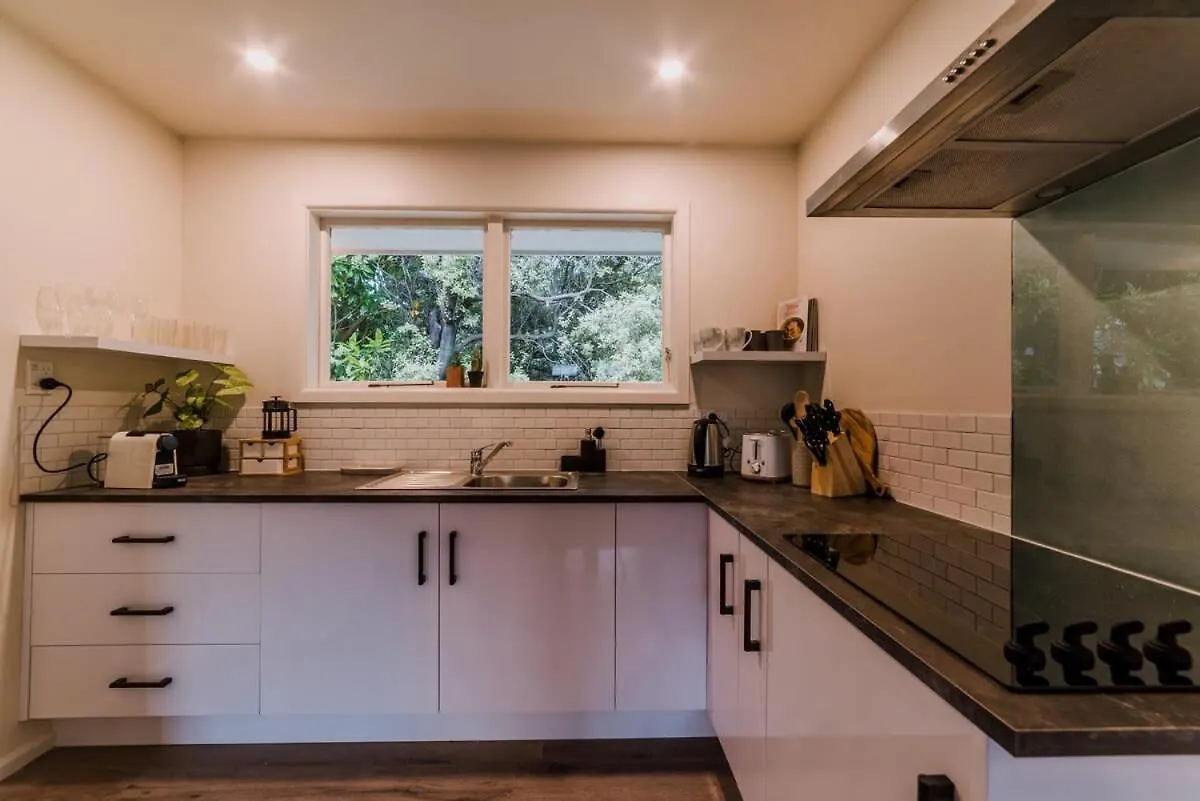 Heaven On Hagley - Sleeps 6 Villa Christchurch 0*,  Yeni Zelanda